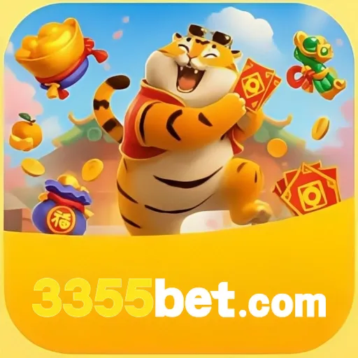3355bet Logo